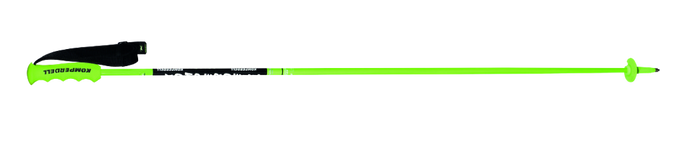 Kije Komperdell Nationalteam Carbon - 2025/26