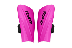 UFO Plast Slalom Armguards Pink 2024/25