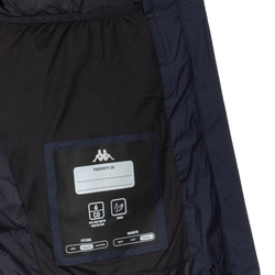 Kurtka narciarska Kappa 6CENTO 662C US Blue Baritone - 2025/26