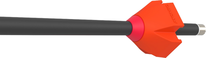 Kije Atomic Redster GS JR Red - 2024/25
