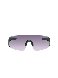 Okulary przeciwsłoneczne POC Elicit Toric Pargasite Green/Clarity Road/Sunny Silver