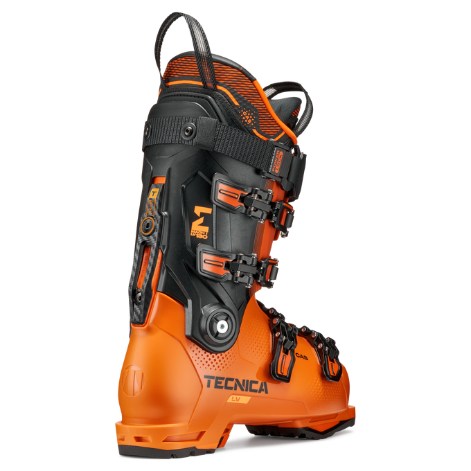 Ski boots TECNICA Mach1 LV 130 TD2 GW Icon Orange - 2025/26