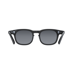 Okulary przeciwsłoneczne POC Require Uranium Black/Clarity Universal/Sunny Grey