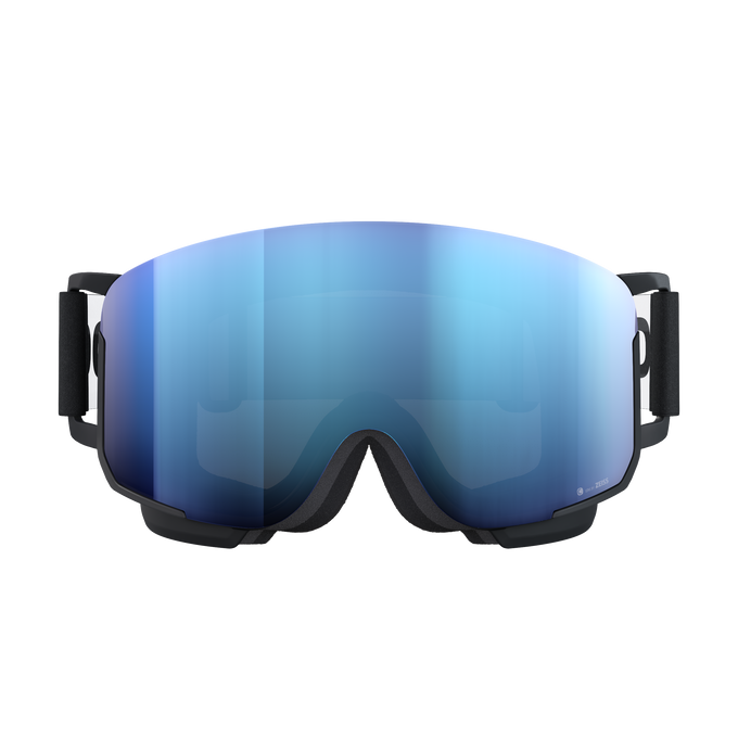 Brille POC Nexal Uranium Black/Partly Sunny Blue - 2025/26