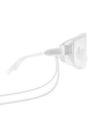 Sonnenbrille POC Devour Ultra Transparant Crystal/Clear