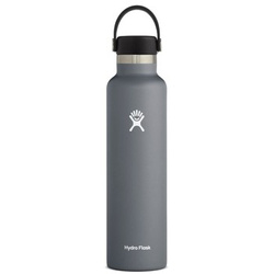 Butelka termiczna HYDRO FLASK 18 Oz Standard Flex Cap Stone