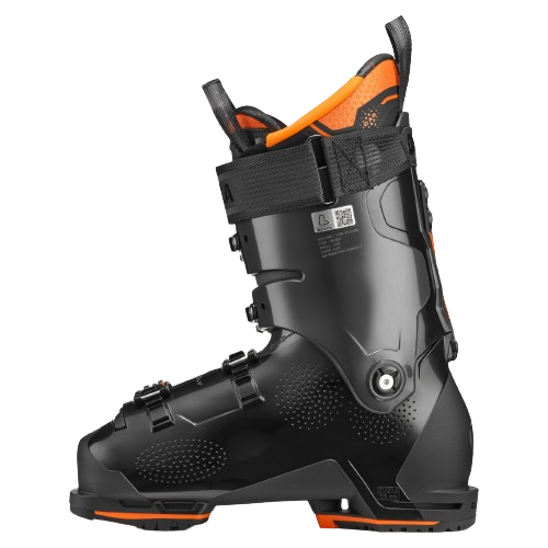 Buty narciarskie Tecnica Mach 1 LV 120 TD GW Black - 2024/25