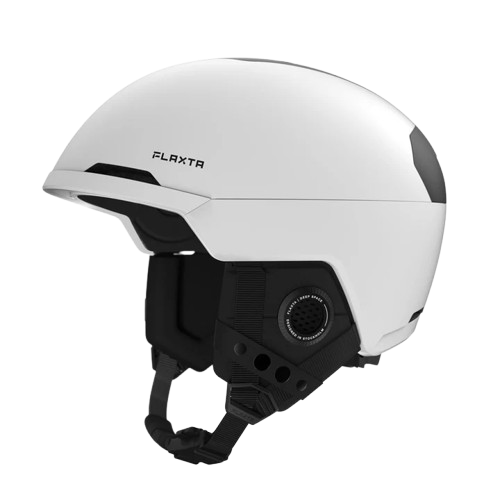 Kask narciarski Flaxta Deep Space MIPS White/Black - 2025/26
