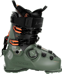 Buty narciarskie Atomic Hawx Prime XTD 130 BOA W Not Purple/Cement – 2025/26