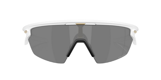 Okulary OAKLEY Sphaera PC White Matte Frame/Prizm Black Lenses
