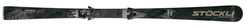 Skis Stoeckli Laser WRT PRO Marco Odermatt Edition + WRT D20 + WRT 12 - 2025/26