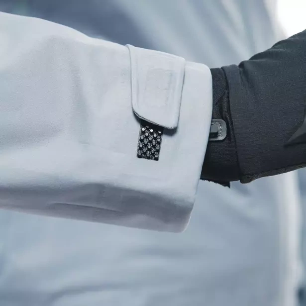 Cycling jacket Hgc Shell Wmn Tradewinds - 2023