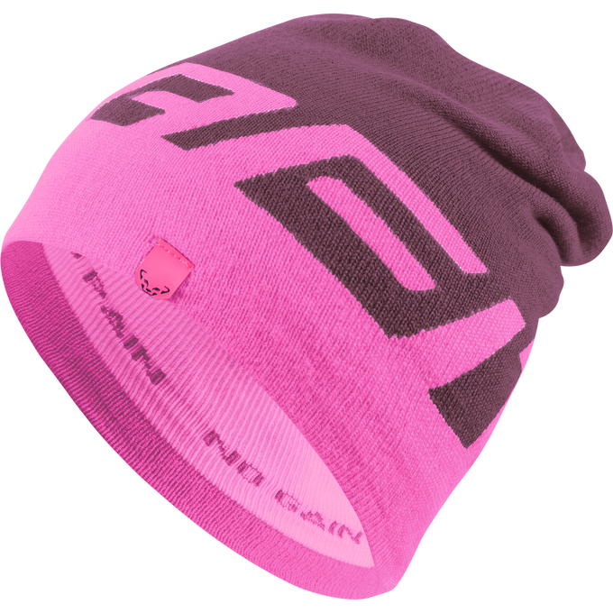 Czapka Dynafit FT Beanie Cheeky Pink - 2025/26