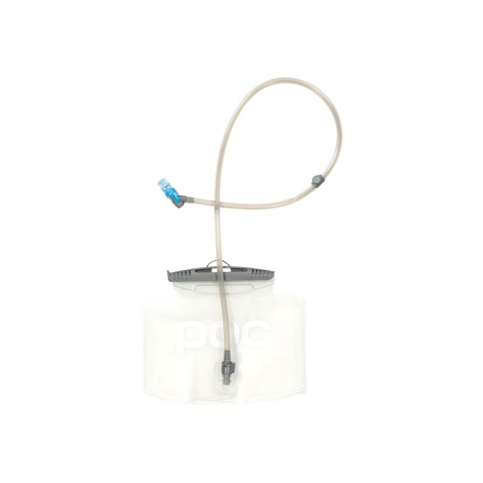 Torba POC Hip Pack Hydro 4L Uranium Black - 2024/25