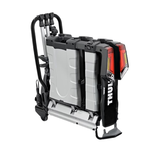 Bagażnik rowerowy Thule EasyFold XT 3-bike
