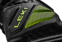 Gloves LEKI WCR C-Tech 3D Junior Mitt - 2025/26