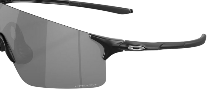 Okulary Oakley EVZero™ Blades Matte Black Frame / Prizm Black Lenses