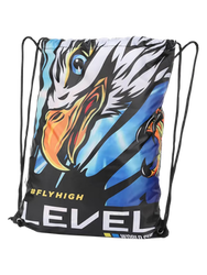 Worek Level Sac Yellow-Blue - 2024/25