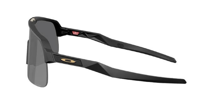 Sunglasses Oakley Sutro Lite S PC Matte Blsck Frame/Prizm Black Lenses