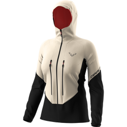 Kurtka Dynafit Blacklight Softshell Jacket W Overcast -  2025/26