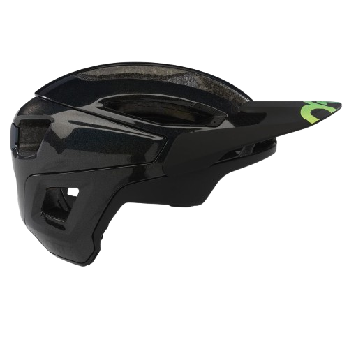 Kask Rowerowy Oakley DRT3 Trail Europe Gloss Black Galaxy Fp - 2025