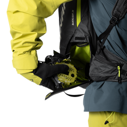 Plecak Dynafit Blacklight 24 Backpack - 2025/26