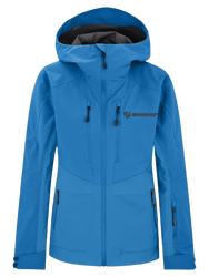 Kurtka narciarska Ziener Trivor Man Padded Persian Blue Persian Blue - 2025/26