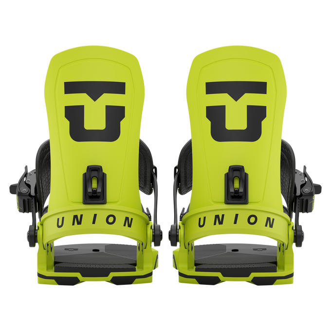 Wiązania Union Force - Cyber Lime - 2025/26