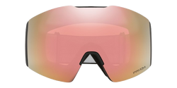 Gogle Oakley Fall Line L Matte Black Prizm Rose Gold - 2025/26