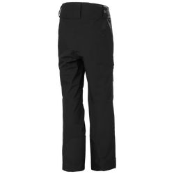 Spodnie narciarskie Helly Hansen Ridge Infinity Shell Pant Black - 2024/25 
