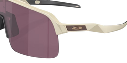 Okulary Oakley Sutro Lite Matte Sand Frame / Prizm Road Black Lenses
