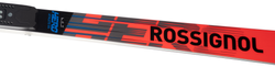Narty Rossignol Hero Athlete FIS GS Factory 188 cm R22 + SPX 15 Rockerace Hot Red (komórki) - 2025/26