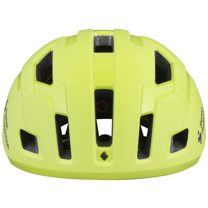 Kask Rowerowy SWEET PROTECTION Seeker Mips Helmet Fluo - 2022