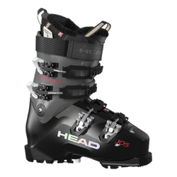 Buty narciarskie HEAD Formula 105 W LV GW Black/Anthracite - 2025/26