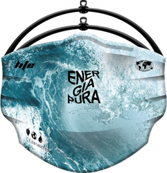Maska ENERGIAPURA Safe Mask Junior Life Wave - 2022/23