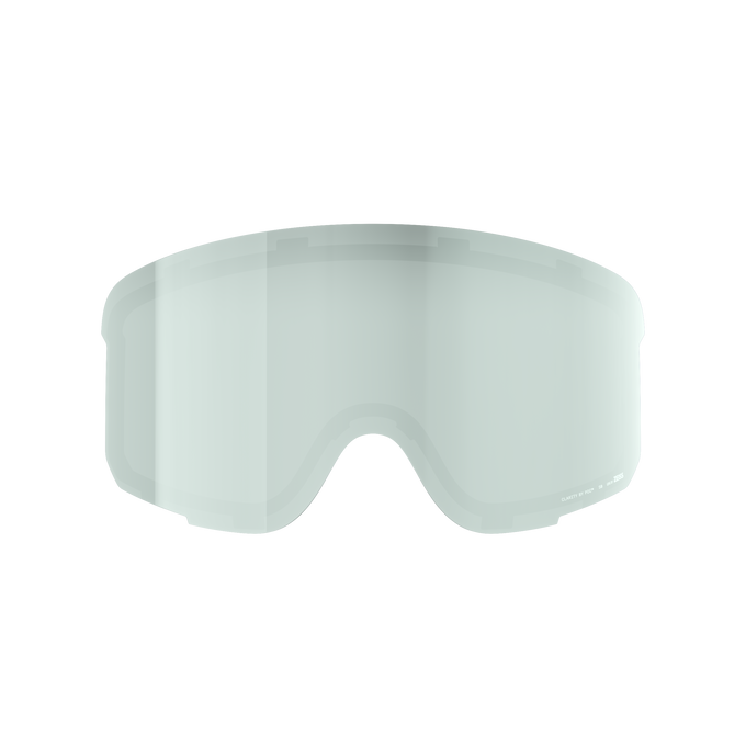 Szyba do gogli POC Nexal Lens Clear/No mirror - 2025/26