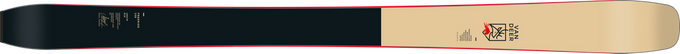 Ski Van Deer Freeride 108 - 2024/25