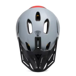 Fahrradhelm Dainese Linea 01 Mips Nardo-Gray/Red