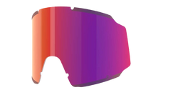 Szyba HEAD Neves Pro SL 5K Red S2 - 2025/26