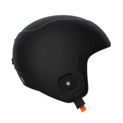 Helm POC Skull Dura X Mips Uranium Black Matt - 2025/26
