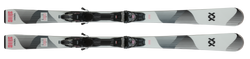 Ski Volkl Shine SC + VMotion 11 TCX Lady Rose - 2025/26