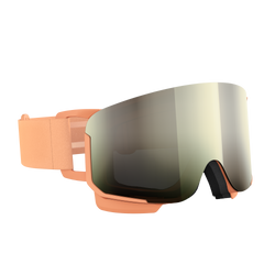 Gogle POC Nexal Apricot Sunstone/Partly Sunny Ivory - 2025/26