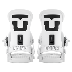 Snowboardbindungen Union Force Classic Black - 2024/25