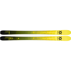 Skis VOLKL Rise Up 82 - 2021/22