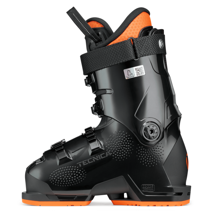 Ski boots TECNICA Firebird 65 Black - 2025/26