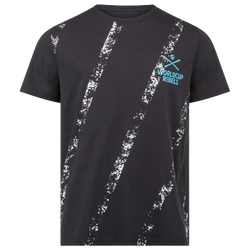 Koszulka HEAD Race T-shirt Junior - 2023/24