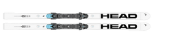 Skis HEAD WCR E-GS Rebel PRO + Freeflex ST 16 - 2025/26
