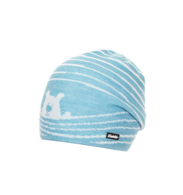 Czapka EISBAR Poppy OS MÜ Kids - 2019/20