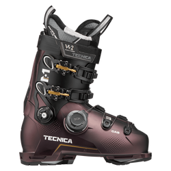 Buty narciarskie TECNICA Mach BOA MV 105 W GW Violet Iridescent - 2025/26