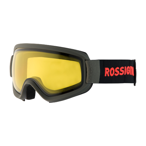 Gogle Rossignol Ace Hero Grey - 2024/25
